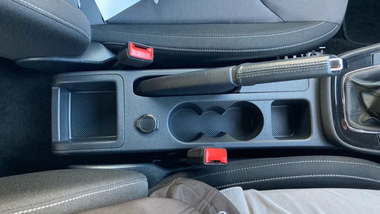 Skoda Fabia 1.0 MPI 80 Colour Edition 5dr Petrol Hatchback